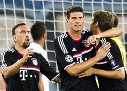 莫雷托：罗马已经问价科林蒂安前锋尤里-阿尔贝托