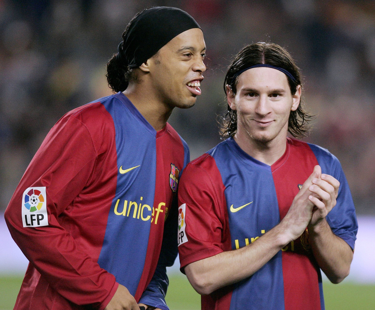 坎波斯：2年前扎伊尔&马尤卢数学课后踢欧冠，皇社总监很震惊（坎波斯透露：两年前扎伊尔与马尤卢刚下数学课便出战欧冠，皇社总监大为震惊）